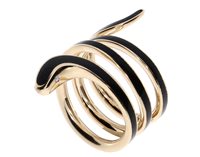 Anello Damiani Donna Eden in Oro rosa Diamante 20063515 - 20063515